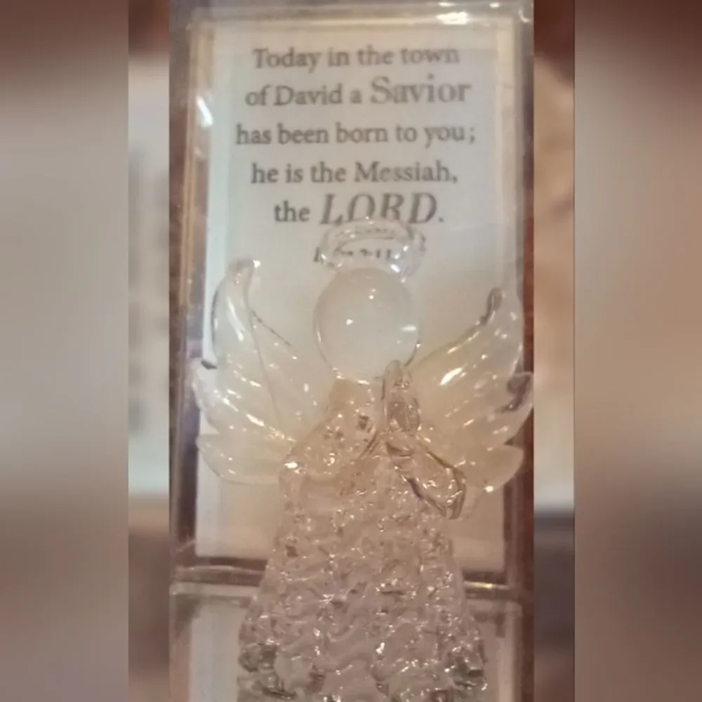 Crystal Angel - Picture 6 of 6